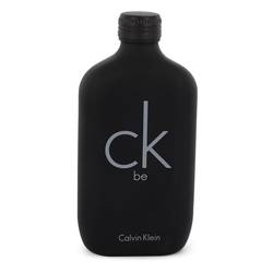 Ck Be Cologne by Calvin Klein | FragranceX.com