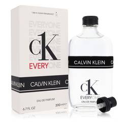 Ck Everyone Perfume by Calvin Klein 6.7 oz Eau De Parfum Spray (Unisex)