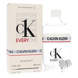 Ck Everyone Perfume by Calvin Klein 3.3 oz Eau De Toilette Spray (Unisex)