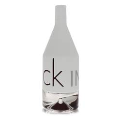 Ck In 2u Cologne by Calvin Klein 5 oz Eau De Toilette Spray (unboxed)