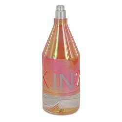Ck In 2u Heat Perfume by Calvin Klein Perfume 3.4 oz Eau De Toilette Spray (Tester)