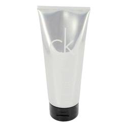 Ck One Scene Perfume by Calvin Klein Perfume 6.8 oz Shower Gel