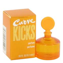 Curve Kicks Perfume by Liz Claiborne Perfume 0.18 oz Mini EDP