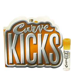 Curve Kicks Perfume by Liz Claiborne Perfume 0.06 oz Vial (sample)
