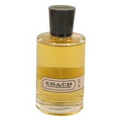 Coach Leatherwear No. 1 Cologne by Coach Cologne 3.2 oz Eau De Parfum Spray (unboxed)