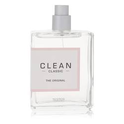 Clean Original Perfume by Clean 2.14 oz Eau De Parfum Spray (Tester)