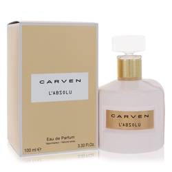 Carven L'absolu Perfume by Carven 3.3 oz Eau De Parfum Spray