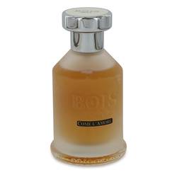 Come L'amore Perfume by Bois 1920 3.4 oz Eau De Toilette Spray (Tester)