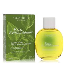 Clarins Eau Extraordinaire Perfume by Clarins 3.3 oz Treatment Fragrance Spray