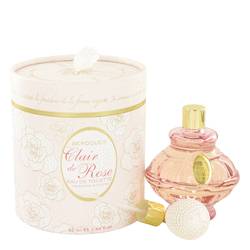 Clair De Rose Perfume by Berdoues Perfume 2.6 oz Eau De Toilette Spray