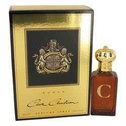 Clive Christian C Perfume By Clive Christian, 1.7 Oz Perfume Spray For Women