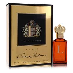 Clive Christian L Perfume by Clive Christian 1.6 oz Pure Perfume Spray