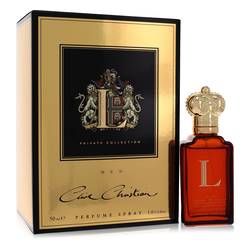 Clive Christian L Cologne By Clive Christian, 1.6 Oz Pure Perfume Spray For Men