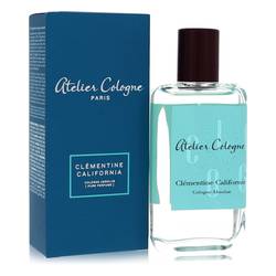 Clementine California Cologne by Atelier Cologne 3.3 oz Pure Perfume Spray (Unisex)