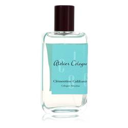 Clementine California Cologne by Atelier Cologne Cologne 3.3 oz Pure Perfume Spray (Unisex Unboxed)