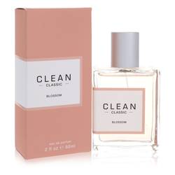 Clean Blossom Perfume by Clean 2.14 oz Eau De Parfum Spray