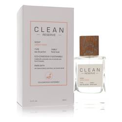 Clean Reserve Radiant Nectar Cologne by Clean 3.4 oz Eau De Parfum Spray (Unisex)