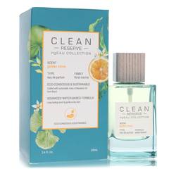 Clean Reserve Golden Citrus Perfume by Clean Perfume 3.4 oz Eau De Parfum Spray (Unisex)