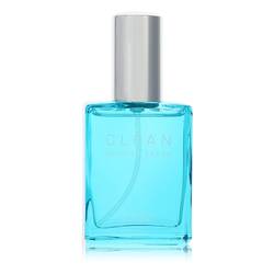 Clean Shower Fresh Perfume by Clean Perfume 1 oz Eau De Parfum Spray (unboxed)