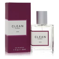Clean Skin Perfume by Clean 1 oz Eau De Parfum Spray