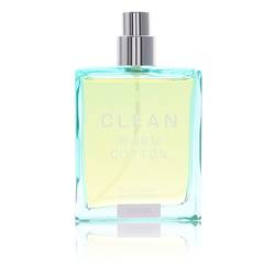 clean warm cotton eau de toilette