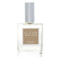 Clean White Woods Perfume by Clean Perfume 2.14 oz Eau De Parfum Spray (Unisex Unboxed)