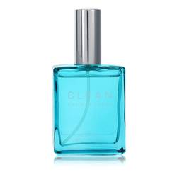 Clean Shower Fresh Perfume by Clean Perfume 2.14 oz Eau De Parfum Spray (unboxed)