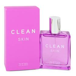 Clean Skin Perfume by Clean 2 oz Eau De Toilette Spray