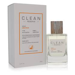 Clean Reserve Solar Bloom Perfume by Clean 3.4 oz Eau De Parfum Spray (Unisex)