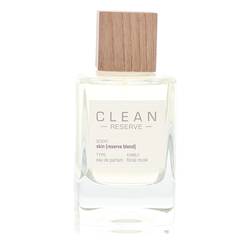Clean Reserve Skin Perfume by Clean Perfume 3.4 oz Eau De Parfum Spray (Unisex Unboxed)