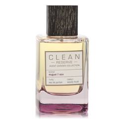 Clean Reserve Muguet & Skin Perfume by Clean 100 ml Eau De Parfum Spray (Unisex Unboxed)