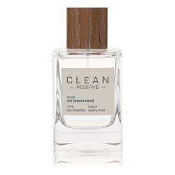 Clean Rain Reserve Blend Perfume by Clean 100 ml Eau De Parfum Spray (unboxed)