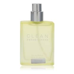 Clean Fresh Linens Perfume by Clean 1 oz Eau De Parfum Spray (Unisex Tester)