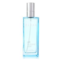 Clean Air & Coconut Water Perfume by Clean 5.9 oz Eau Fraiche Spray (unboxed)