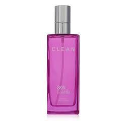 Clean Skin And Vanilla Perfume by Clean Perfume 5.9 oz Eau Fraiche Spray (unboxed)