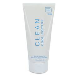 Clean Cool Cotton