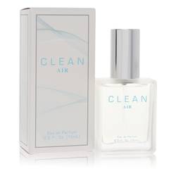 Clean Air Eau De Parfum Spray By Clean - 0.5 oz Clean Air Eau De Parfum Spray By Clean - 0.5 oz