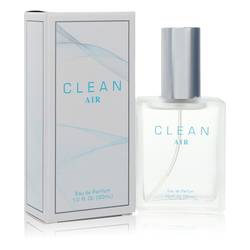 Clean Air Perfume by Clean 1 oz Eau De Parfum Spray