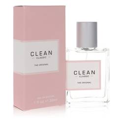 Clean Original Perfume by Clean 1 oz Eau De Parfum Spray