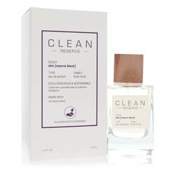 Clean Reserve Skin Perfume by Clean Perfume 3.4 oz Eau De Parfum Spray (Unisex)