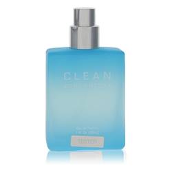 Clean Cool Cotton Perfume by Clean 1 oz Eau De Parfum Spray (Tester)