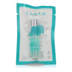 Clean Rain & Pear Perfume by Clean 0.17 oz Mini Eau Fraiche