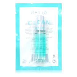 Clean Rain Perfume by Clean 0.17 oz Eau De Toilette Rollerball