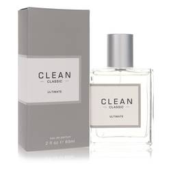 clean ultimate perfume