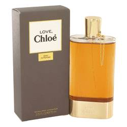 Chloe Love Perfume by Chloe Perfume 2.5 oz Eau De Parfum Intense Spray