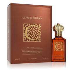 Clive Christian C Woody Leather Cologne by Clive Christian 1.6 oz Eau De Parfum Spray