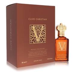 Clive Christian V Amber Fougere Cologne by Clive Christian 1.6 oz Eau De Parfum Spray