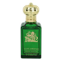 Clive Christian 1872 Perfume by Clive Christian Perfume 1.6 oz Perfume Spray (Unboxed)