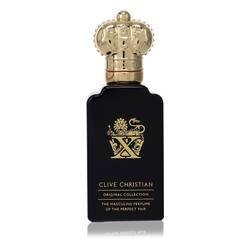 Clive Christian X Cologne by Clive Christian Cologne 1.6 oz Pure Parfum Spray (unboxed)