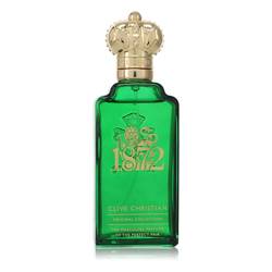 Clive Christian 1872 Cologne by Clive Christian Cologne 3.4 oz Perfume Spray (unboxed)
